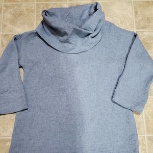 3 for $15 Soft surroundings tunic